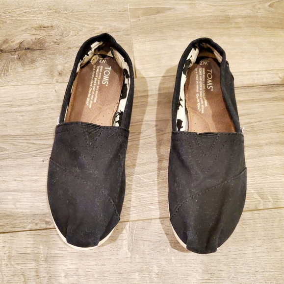 Toms Shoes - Toms shoes